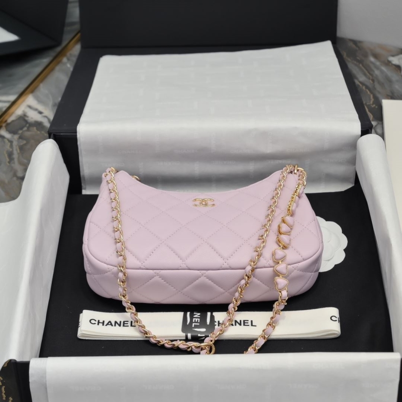 Chanel Satchel Bags